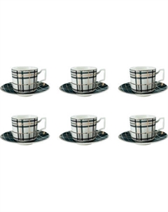 Набор для чая/кофе Lenardi 244-070