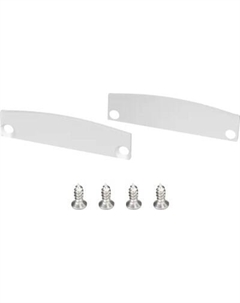 Заглушка для профиля Arlight LINE-4510 глухая / 049250