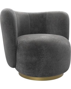 Кресло мягкое Лига Диванов Лига-072 / 131015 Лига диванов