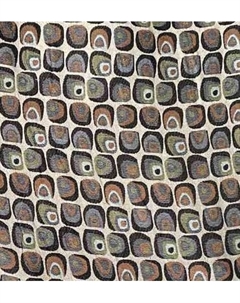 Покрывало Бояртекс Гобеленовое многоцветное № KS31