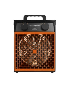 Тепловентилятор Kalashnikov KVF-E9-32