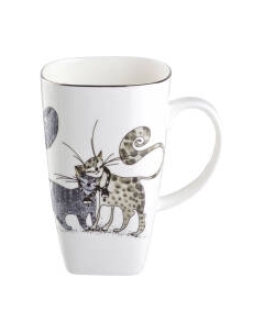 Кружка Lefard Котики / 264-297