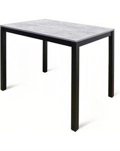 Обеденный стол Древпром М169 Симпл 2 ДП1-03-16 110x68