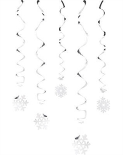 Гирлянда-подвеска Волшебная страна Новогодний / 109927