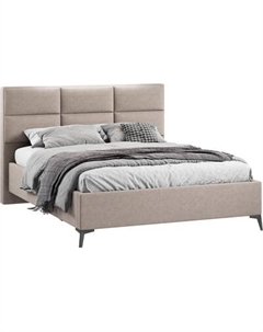 Каркас кровати ТриЯ Делана Тип 1 160x200 Трия