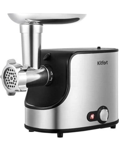 Мясорубка электрическая Kitfort КТ-2133
