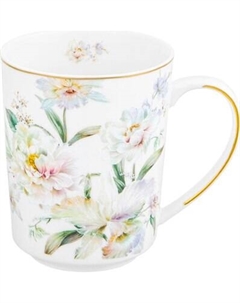 Кружка Elan Gallery Корнелия / 730841 Elan gallery