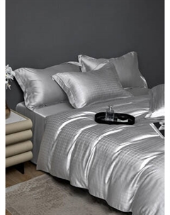 Комплект постельного белья Primavelle Tencel жаккард 1.5сп Saje / 1452107070-tg52