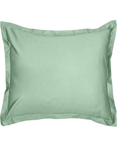 Наволочка Primavelle 70х70 сатин с ушками и клапаном / 113911102-сг84