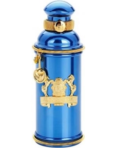 Парфюмерная вода Alexandre.J Zafeer Oud Vanille Alexandre.j