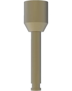 Крепление для трековой системы Arlight ART-APRIORI-ROD-E-L200 OG / 054004