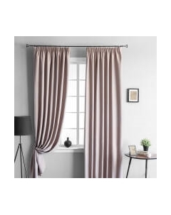 Шторы Pasionaria Блэквуд 280x240