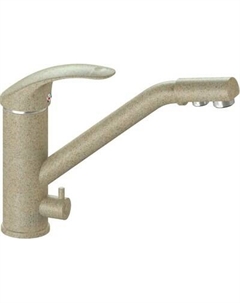 Смеситель Marrbaxx КМ010/Q5 / М010Q005