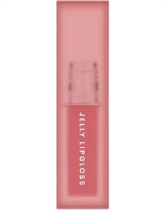 Жидкая помада для губ Miniso Jelly тон 11 / 8589