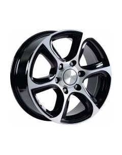 Литой диск SKAD Скала Алмаз 17x7.5" 6x139.7мм DIA 67.1мм ET 30мм Skad