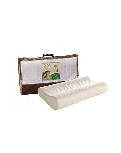 Ортопедическая подушка Getha 2 Zones 60x35