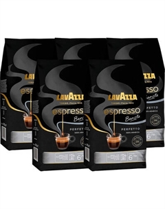Кофе в зернах Lavazza Espresso Barista Perfetto / 6727