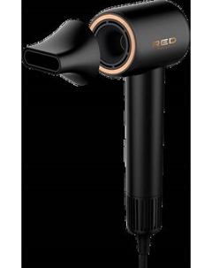 Фен RED solution RF-500 Red solution