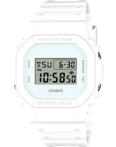 Часы наручные мужские Casio DW-5600WW-7E
