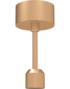 Крепление для трековой системы Arlight ART-APRIORI-ROD-A-L200-POWER GD / 039633