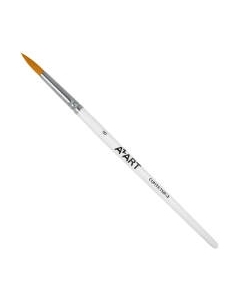 Кисть для рисования Azart №6