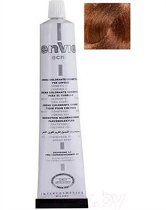 Крем-краска для волос Envie Tecnic Color 8.0B