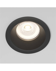 Точечный светильник Elektrostandard 25061/01 GU10 IP44