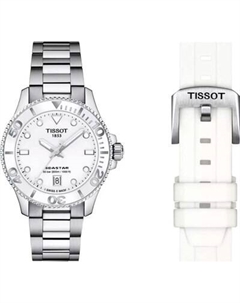 Часы наручные женские Tissot T120.210.11.011.00