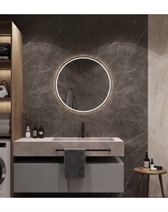 Зеркало Континент Lumina D60