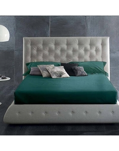 Простыня Primavelle 220х240 сатин Luxe / 114911503-сгL45