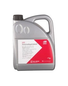 Трансмиссионное масло Febi Bilstein 39096 Febi bilstein