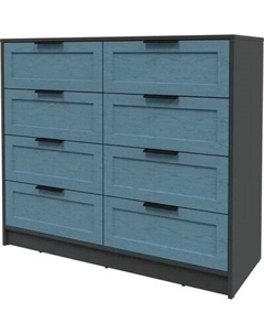 Комод Интерлиния Концепт Тренд КТ-К117