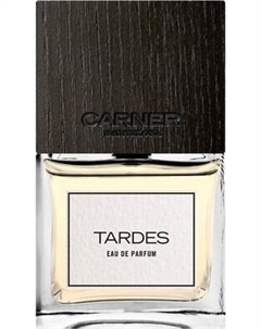 Парфюмерная вода Carner Barcelona Tardes Carner barcelona