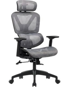 Кресло офисное Mio Tesoro Оскар AF-C4226 Mio tesoro