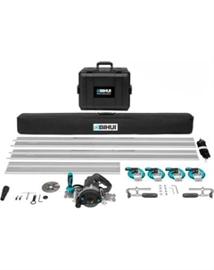 Плиткорез электрический BIHUI С водяным охлаждением / LFECMR Bihui