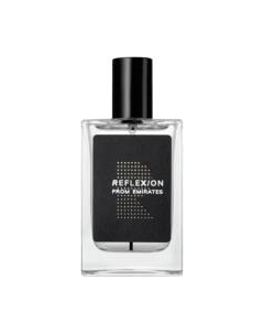 Парфюмерная вода Black Reflexion №50.01 Black reflexion