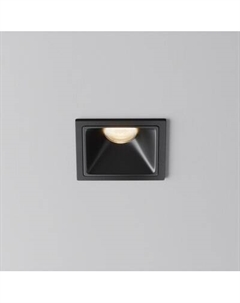 Точечный светильник Maytoni Alfa Led DL043-01-10W3K-SQ-B-1