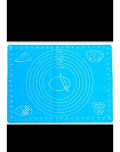 Коврик для выпечки S.G. Home Силиконовый SG-SSG-SM3040 S.g. home