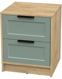 Прикроватная тумба Интерлиния Концепт Тренд КТ-ТК1-57