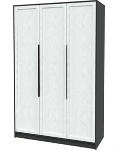 Шкаф Интерлиния Концепт Тренд КТ-Ш3