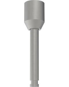 Крепление для трековой системы Arlight ART-APRIORI-ROD-E-L200 TN / 047804