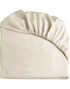 Простыня Primavelle 90х200 сатин Luxe на резинке / 114311429-crL11