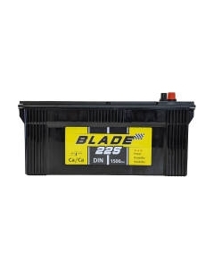 Автомобильный аккумулятор BLADE Евро +/- 1500A / 6CT-225VL (3) Blade
