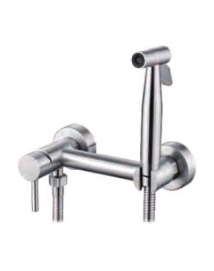 Гигиенический душ со смесителем Ledeme L75398-6