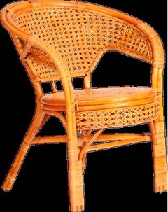 Кресло садовое Tetchair Pelangi 02/15B