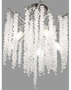 Люстра Aitin-Pro НПБ 01-5х40-105 / M001/5 Aitin-pro