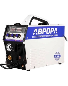 Полуавтомат сварочный AURORA Синергетик / 37558 Aurora