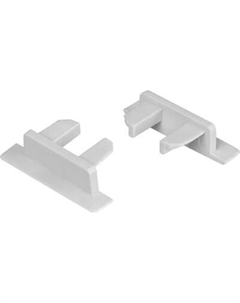 Заглушка для профиля Arlight MIC-FS-S глухая / 047227