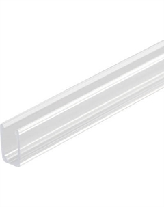 Профиль для светодиодной ленты Arlight ARL-MOONLIGHT-1206-1000 CLEAR / 029826