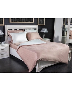 Комплект постельного белья Primavelle Тенсель 2сп двухсторонний №19 Капучино / 175215704-tc19